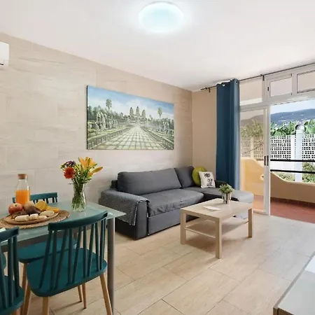 Appartement Marina Palace Playa Paraiso *