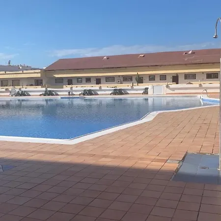 Marina Palace Playa Paraiso 아파트 *