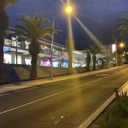 Marina Palace Playa Paraiso * 아데제