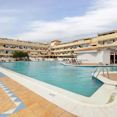 Marina Palace Costa Adeje (Tenerife)