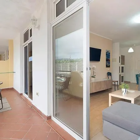 아파트 Marina Palace Playa Paraiso