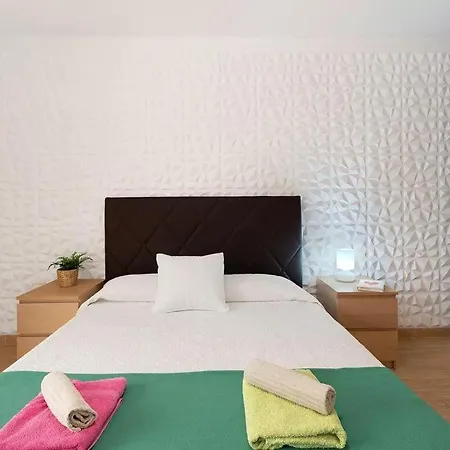 Marina Palace Playa Paraiso * 아데제