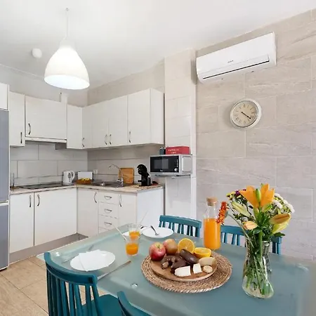 Marina Palace Playa Paraiso *