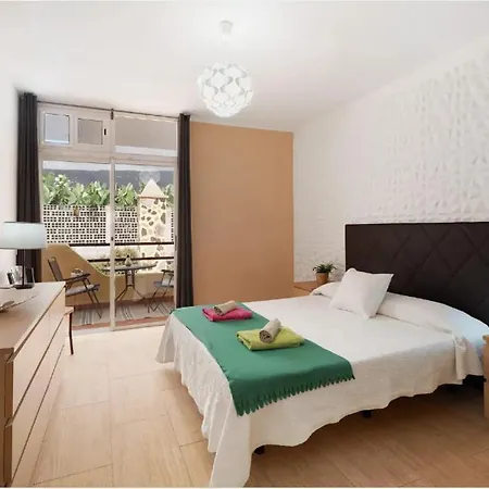 Marina Palace Playa Paraiso 아파트 *